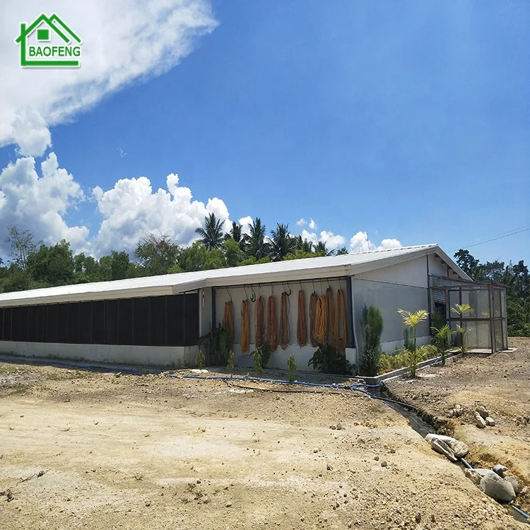 Лидер продаж сборная птицеферма многослойный