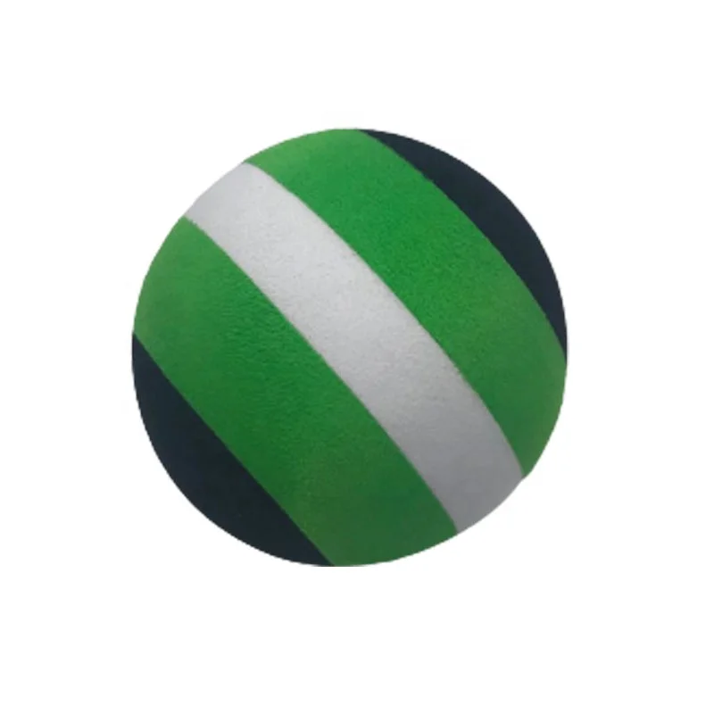 High Density Foam Massage Ball Kit for Myofascial Point Release & Deep Tissue Massage Roller Yoga  fitness Equipment