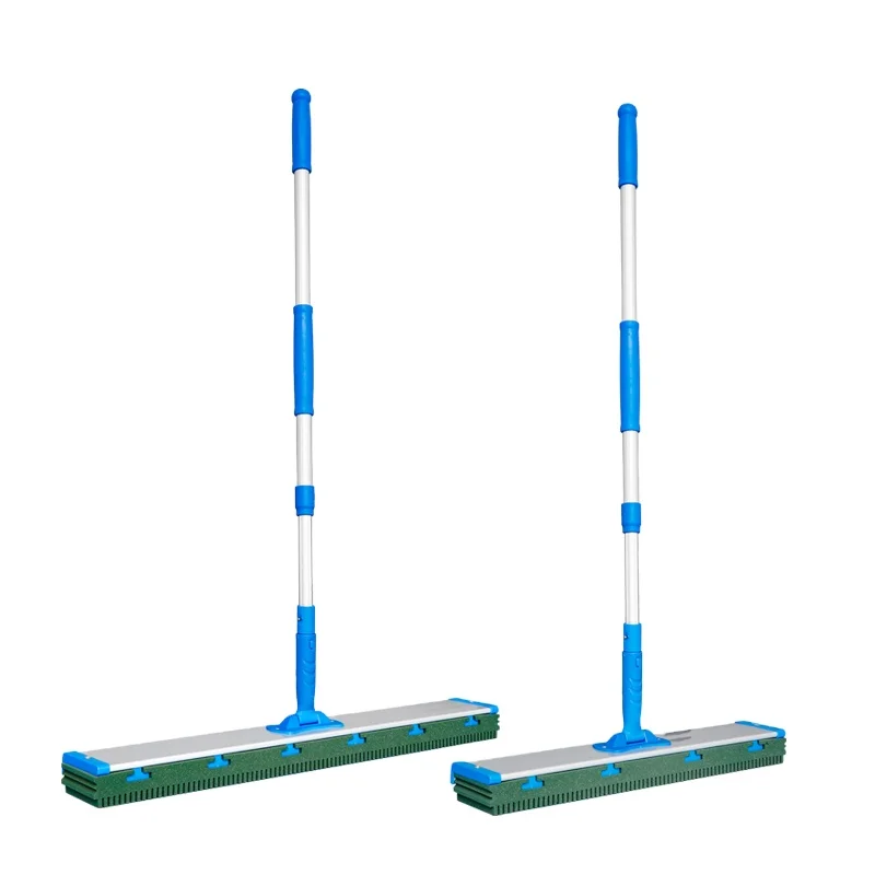 2022 Manufacturer Promotions ECG Handled Cleaning Brushes For Escalator