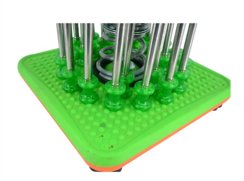 
High quality women exercise waist twister fitness machine gym fitness equipment machine 