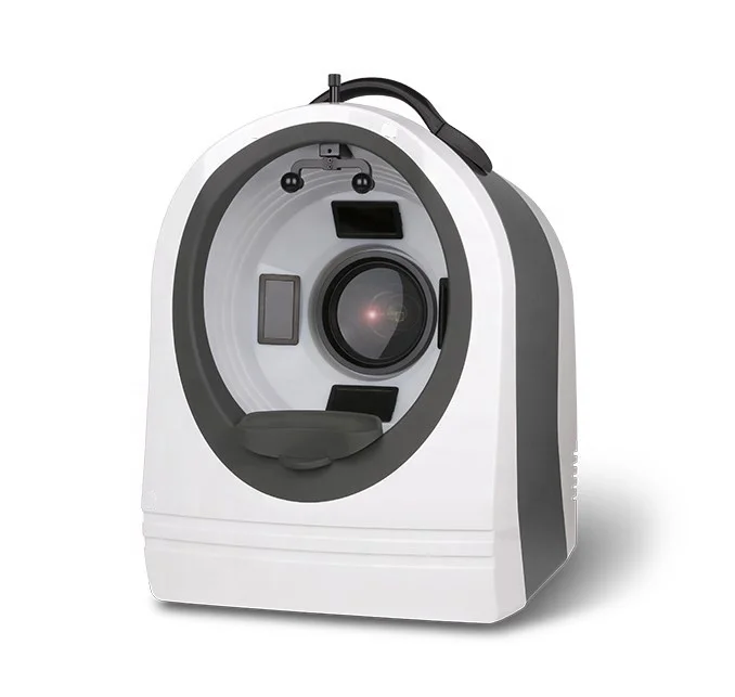 hot sale professional  skin analyzer machine facial skin analysis machine facial skin scanner