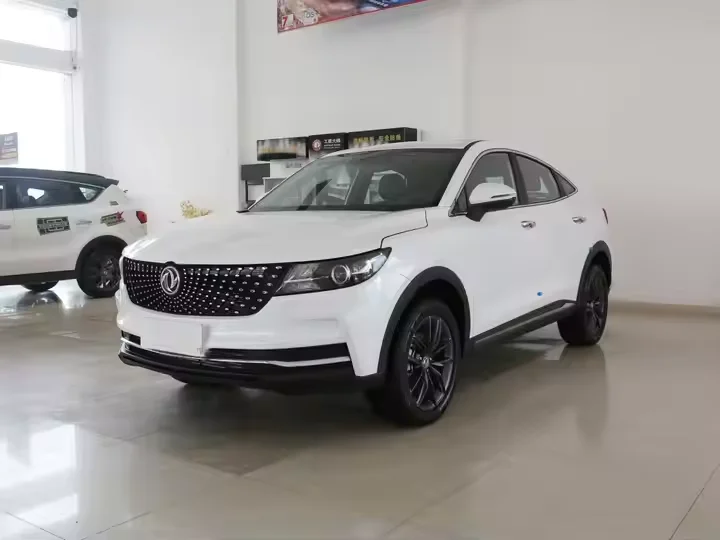 Экономия топлива новая модель Dongfeng GLORY IX5 внедорожник седан бензиновый Гибридный вариант в продаже