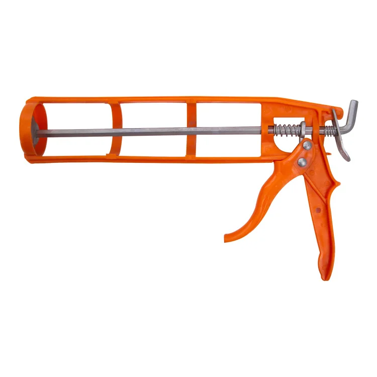 Factory Sale Various Widely Used Civil Construction Tool Sausage Caulking Gun