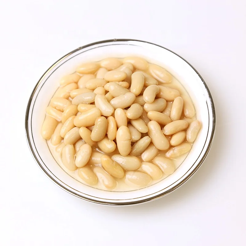Оптовая цена, консервированные овощи carnival bean, консервированные Белые Бобы