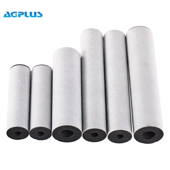 Фильтр с угольным стержнем для холодильника широко используется в фильтрах холодильника для улучшения качества питьевой воды
