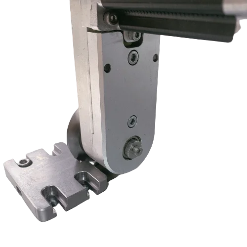 Rotary Welding Ultrasonic Sewing Machine Ultrasonic Lace Embroidery Machine for Non-woven Ultrasonic Plastic 2000w 20k Manual