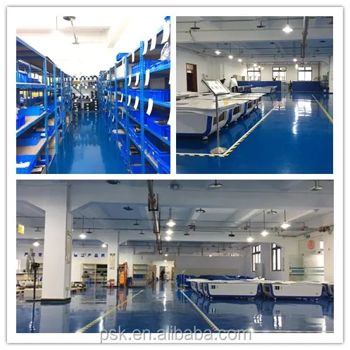 Post surgery recovery EECP ECP machine CE ISO Approved from Manufacture in factory price