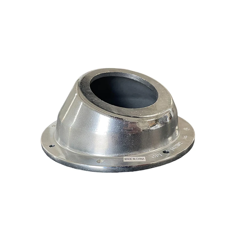 Mingdao customized China Supplier Precision Casting Foundry Stainless Steel Investment Casting