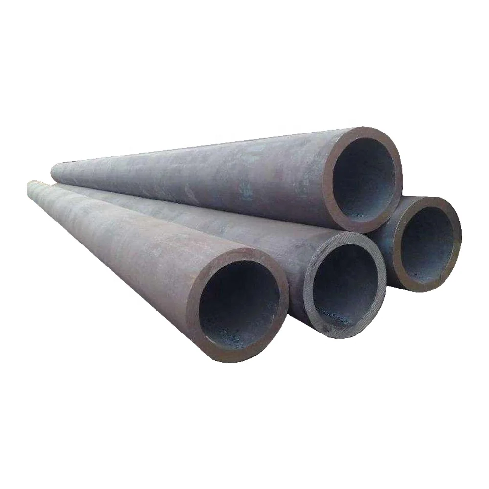 Astm A335 P11 P22 P91 American Standard Hollow Steel Tube High Pressure Steam Boiler Seamless Carbon Steel Pipe price