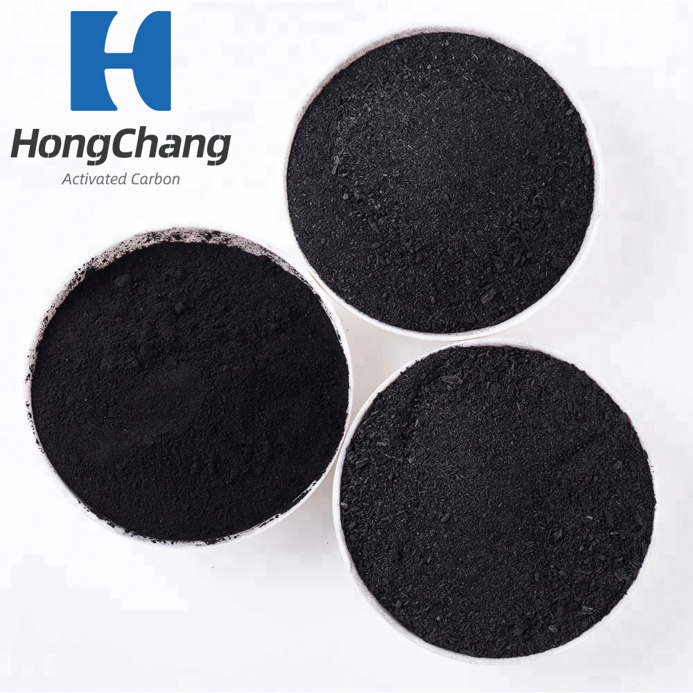 
wood based powder activated carbon for benzene removal 