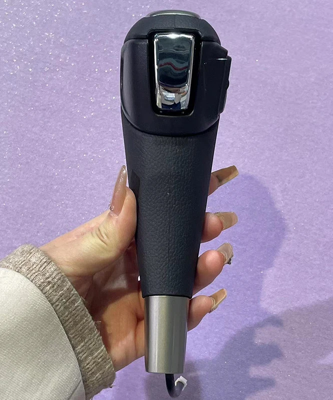 Factory new model car Automatic Gear Shift Shifter Lever Knob For Chevrolet Aveo Trax Sonic