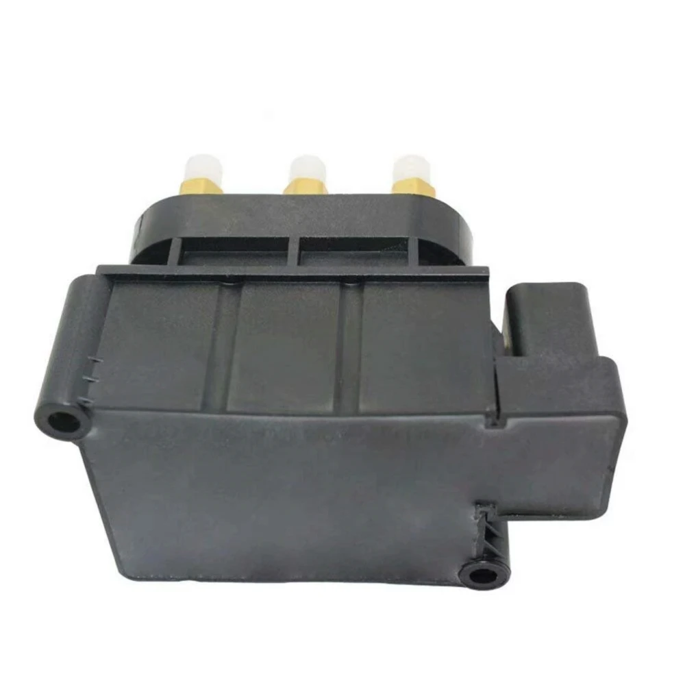 0993200058  Air Suspension air pump compressor valve block for mercedes benz C160 C200 C180 S320 S350