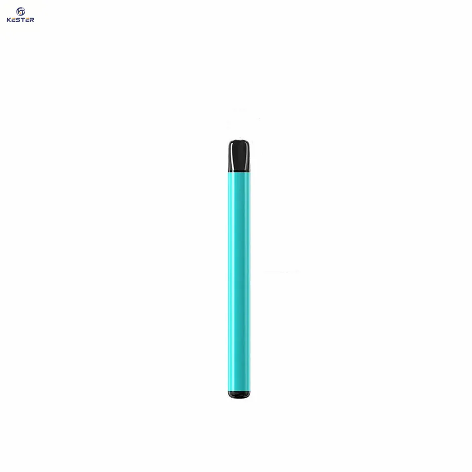 KESTER 2021 High Quality Electronic Vape Pen Smoking 800 1600 Other Empty Vape Pen