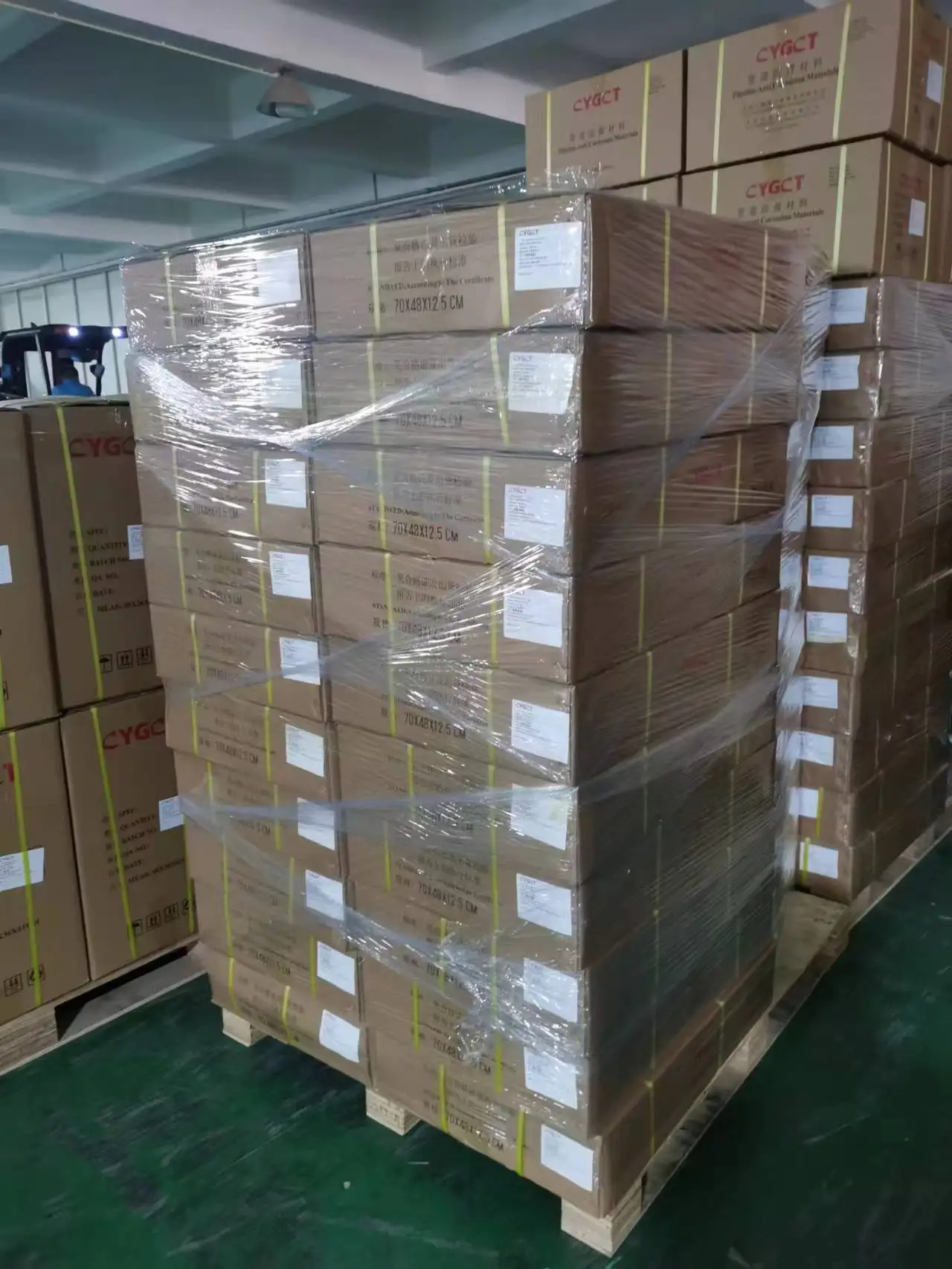 Oil and gas pipeline anticorrosive materials anticorrosive tape heat shrinkable sleeve pipe welding protection insulation