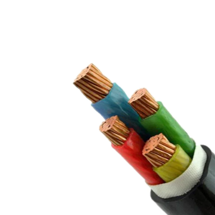 H05rnh2-f провод медный силовой кабель 2 core 4 жильный кабель с фокусным расстоянием 25 мм 70 мм 16 мм SWA кабель