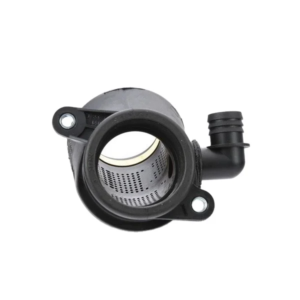 BBmart Auto Spare Car Parts Water Pipe Connector Hose Adapter For Audi A6 C6 C7 OE 059129955AM