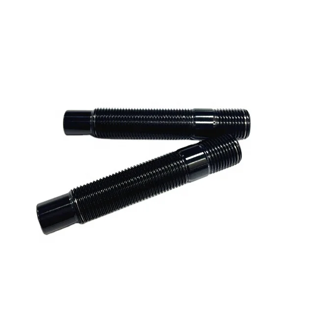 Титановые колесные шпильки m14x1.25