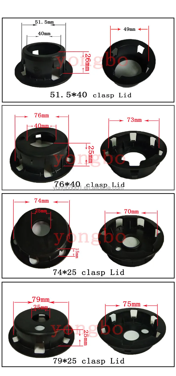 250mm Square Kraft Paper bobbin coil Sustainable Cardboard Bobbin for Creative Projects Decorative Paper Coil spool