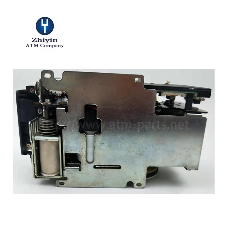 ATM Machine Parts 1750105986 Wincor 2050xe V2XF Card Reader Serial Port 1750049626 CHD-V2X Standard Version