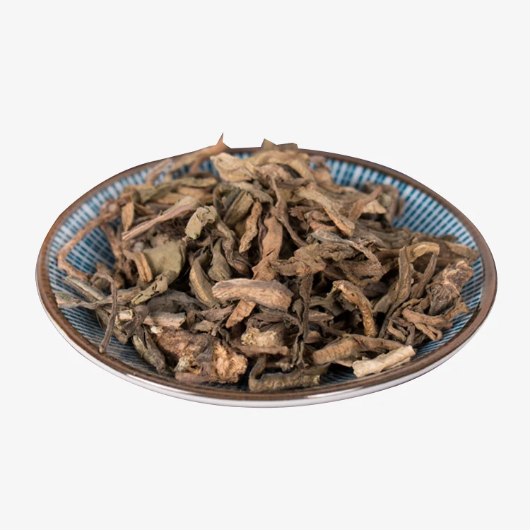 
Folium Isatidis Da Qing Ye for clearing heat and detoxification 