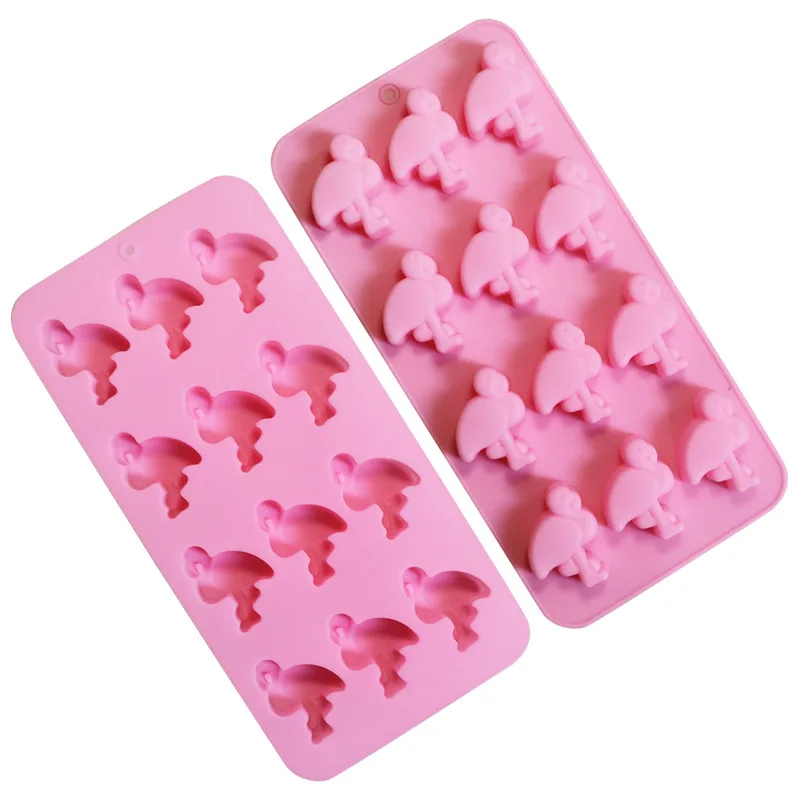 12 Cavity Fruit Soap Mold Ice Cube Tray Chocolate Silicone Cake Mold DIY Handmade Soap Mold