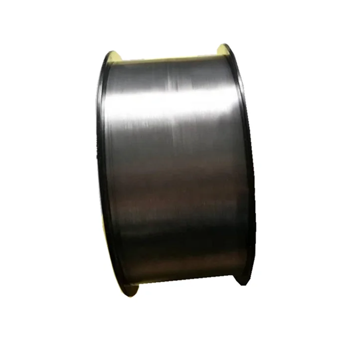 Polished super elastic wire 0.1mm nitinol memory wire