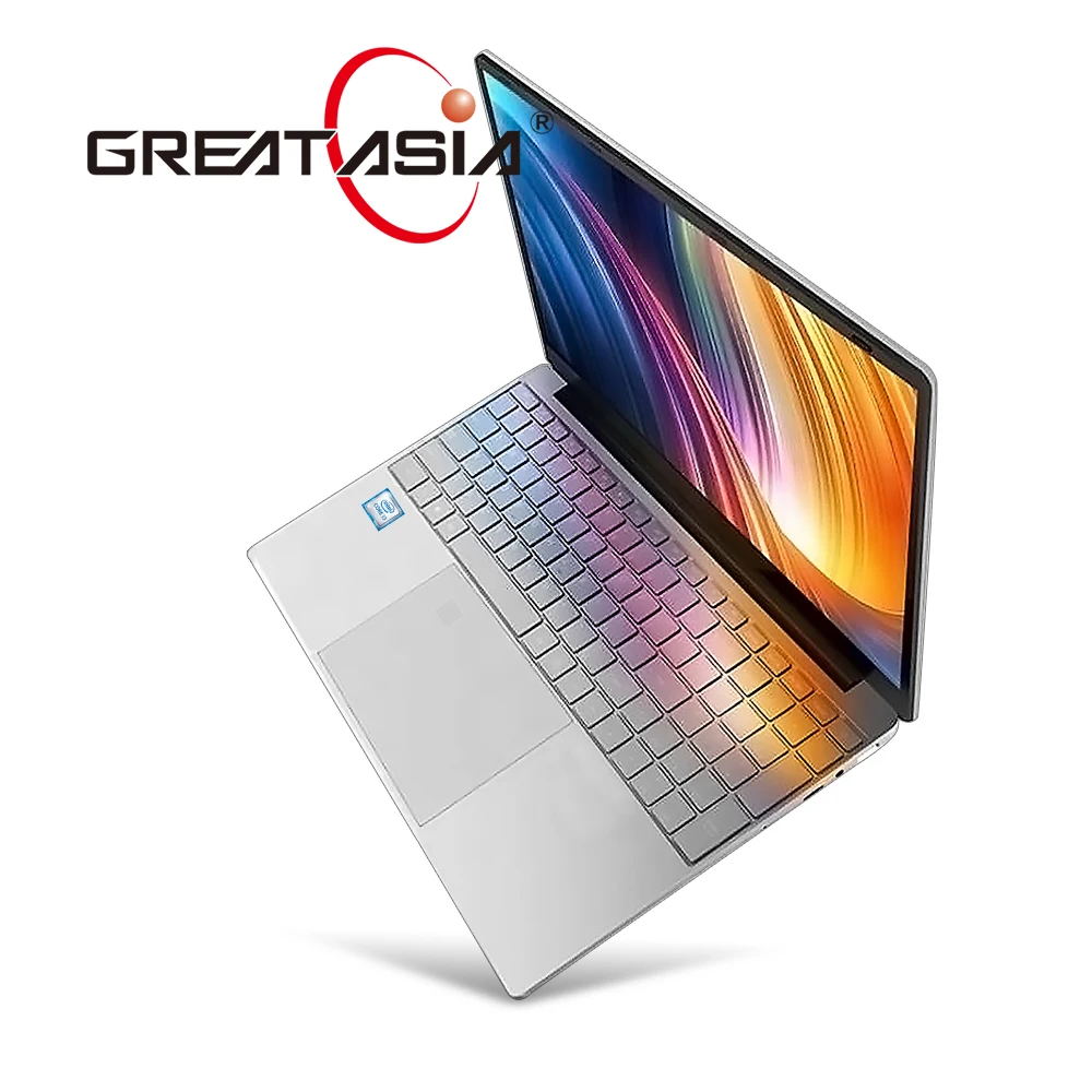 
big size 15.6 inch all in one laptop windows 10 ram 8gb tablet windows 10 laptop 