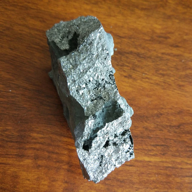 China Manufacturer Supply Directly Steelmaking Materials low carbon ferro chrome on sale