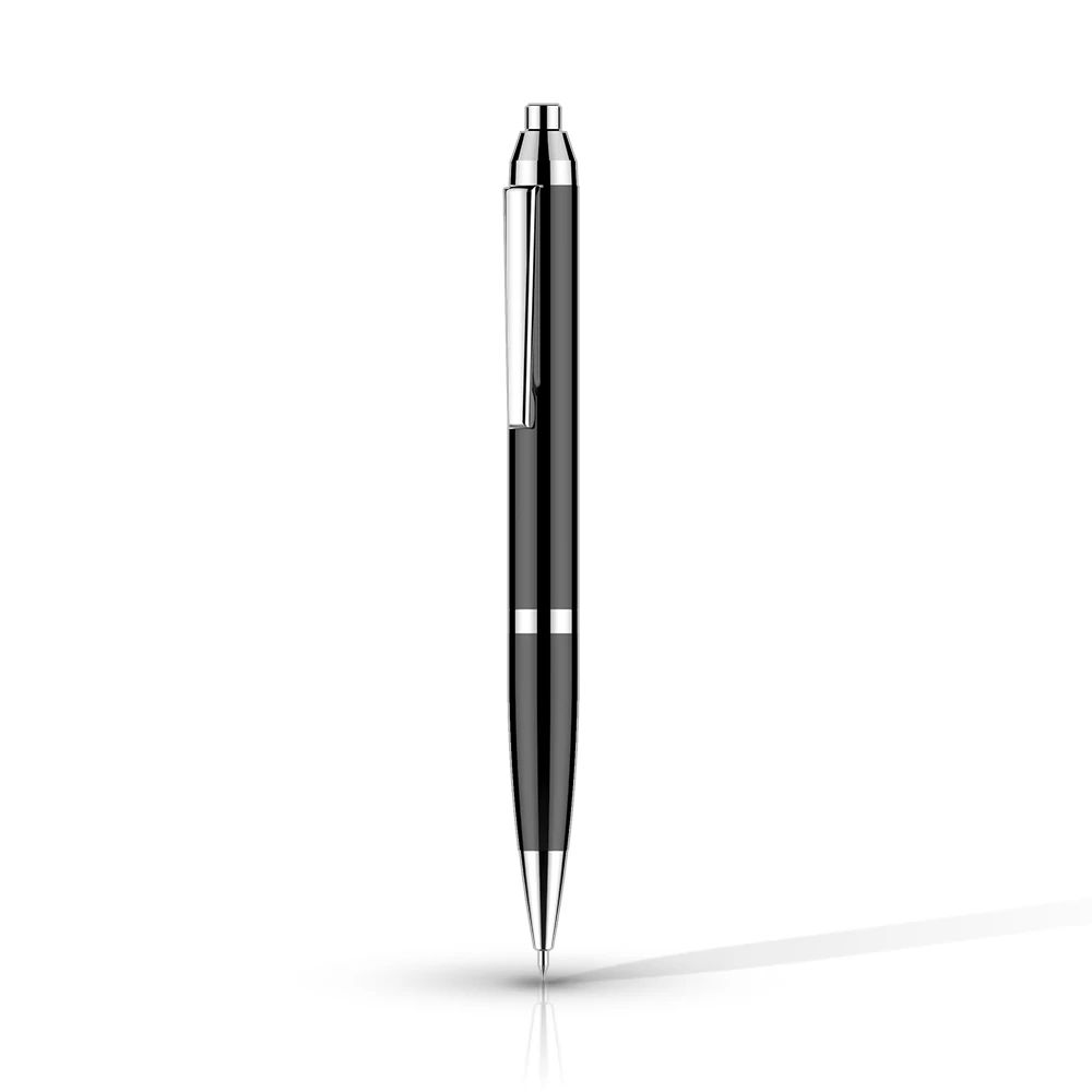 8GB Digital Voice Recorder Pen with Playback, Small Tape Recorder for Lectures, Meetings, Interviews