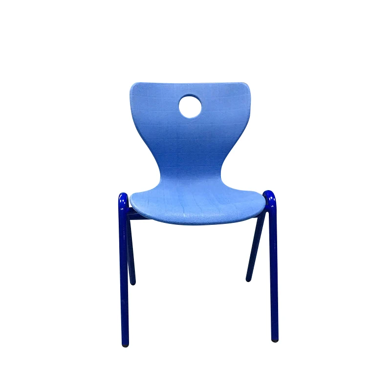 School Furniture Classroom Study Student Beach Customized Plastic Chair