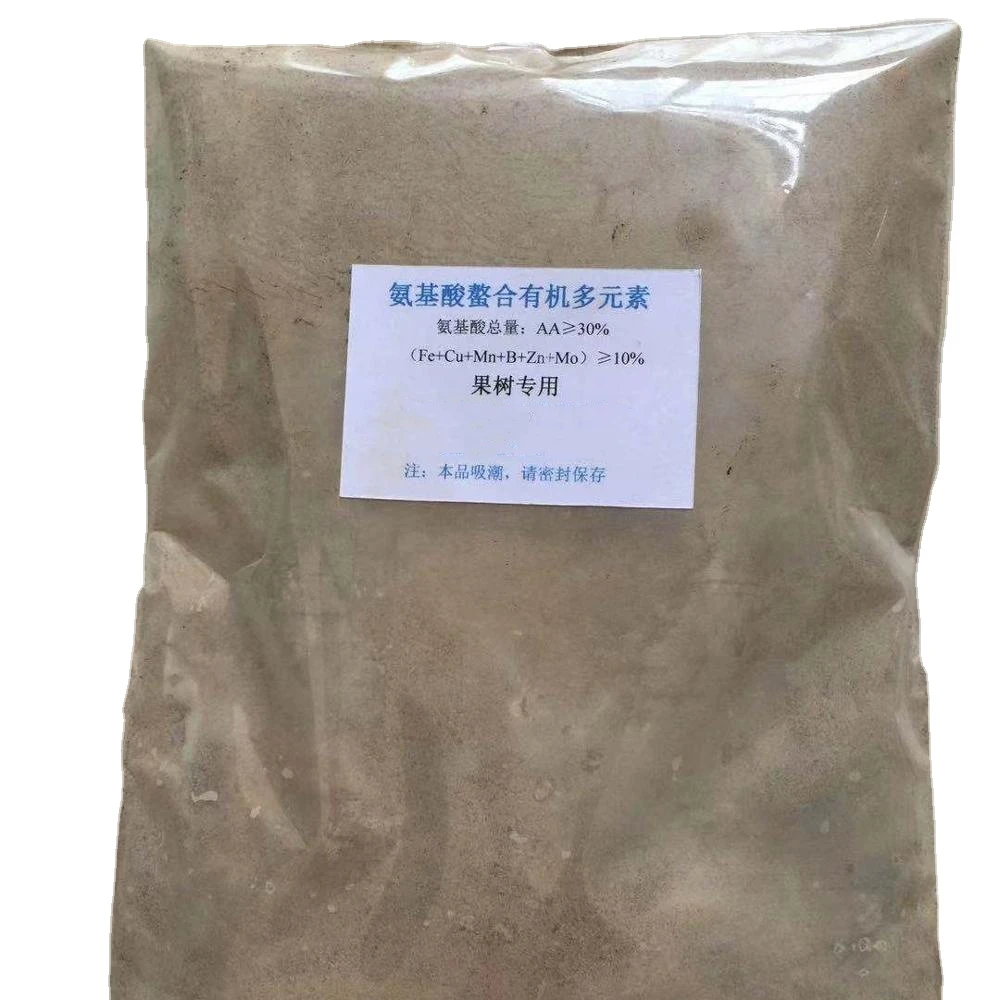 Litto FRUIT-PARTNER chelated trace element npk 20 20 20 te water soluble fertilizer agriculture fertil npk low price
