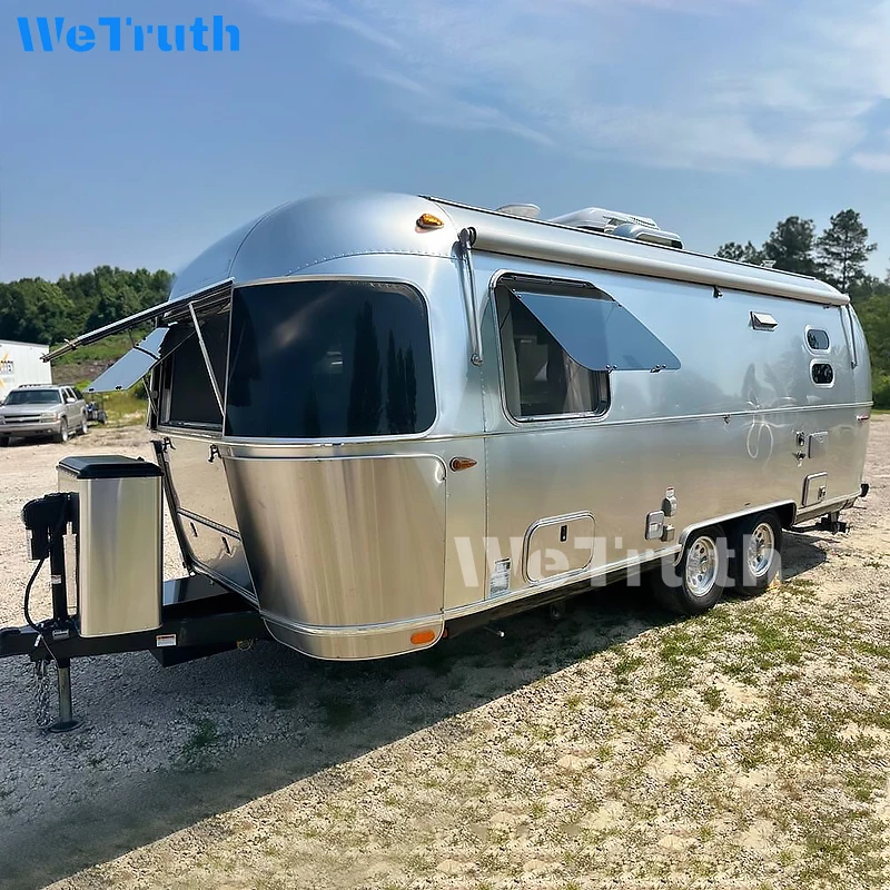 off road 4x4 rv caravan legal registration Aluminium travel trailer australian standard lightweight camper trailer