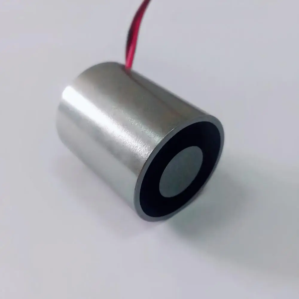 JSP-2529K electromagnet permanent holding force 12kgs  lifting magnets