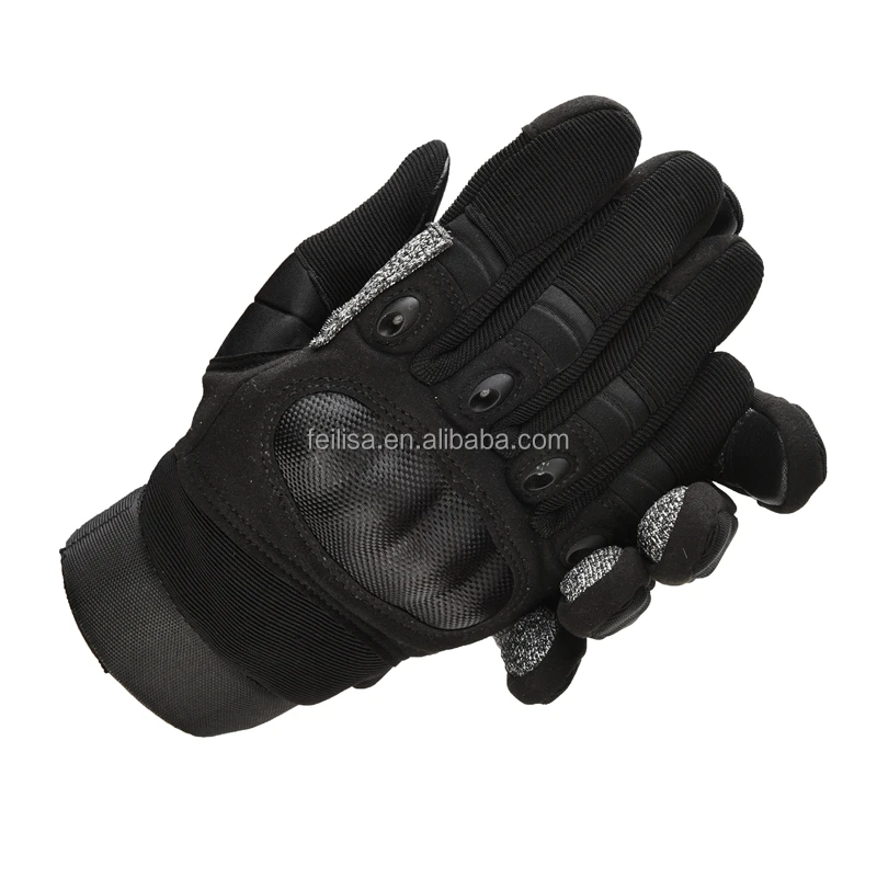 Полный Палец Сенсорный экран Размер тактические перчатки в Военном Стиле мотоциклы перчатки