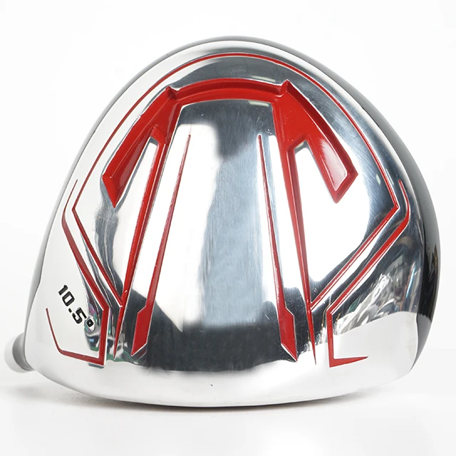 Custom Fast 460cc Premium Adjustable Left Or Right Hand golf driver head