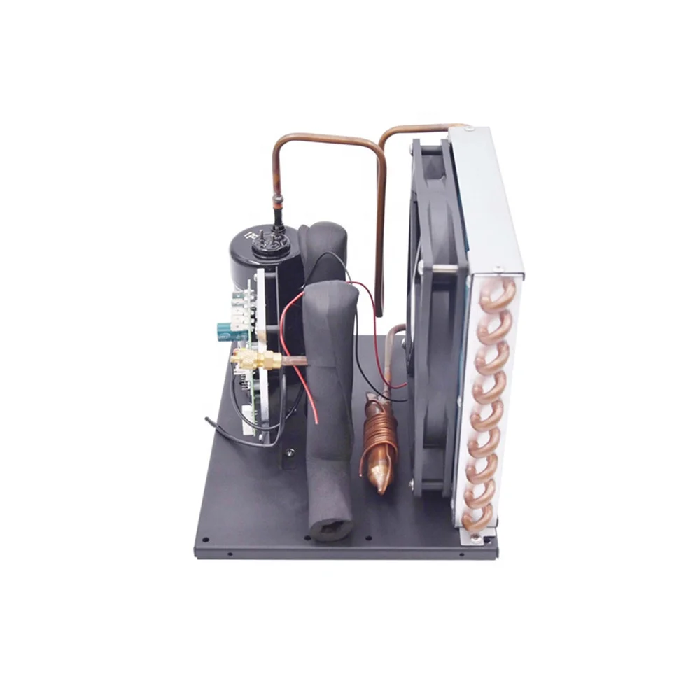 Original electric 24v cooling system for mini refrigerator mini freezer mini wine cooler camping mobile fridge