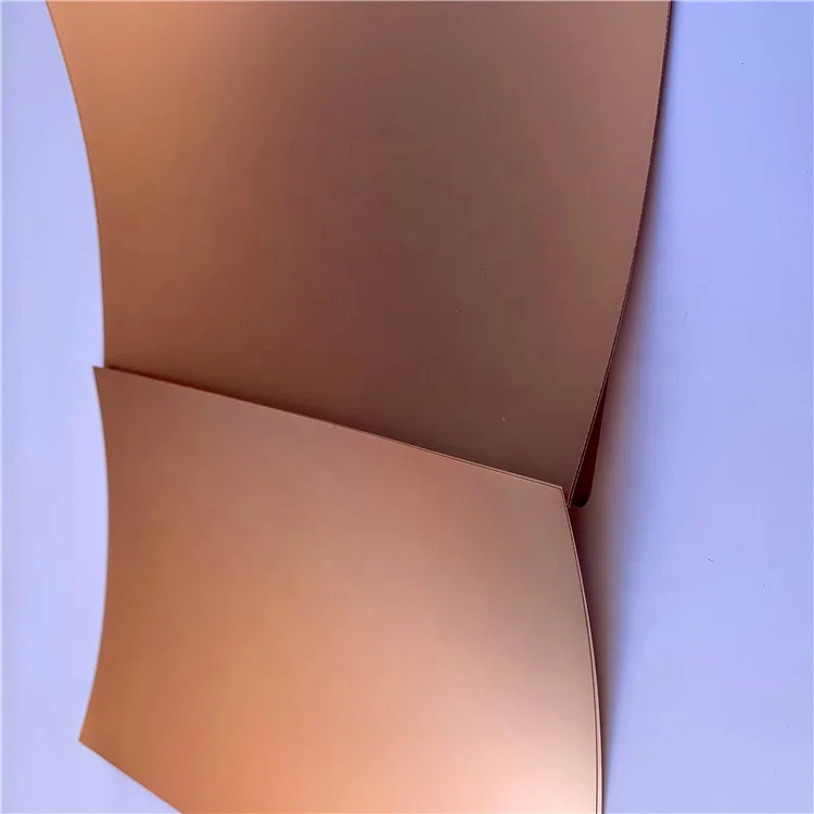 Microwave PPO Ceramic Substrate