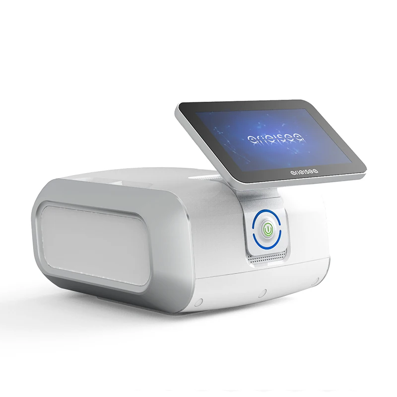 Fractional Rf Microneedle Machine Scarlet Thermolift Vivace Microneedle Radiofrequency Rf Skin Tightening Machine Cpt