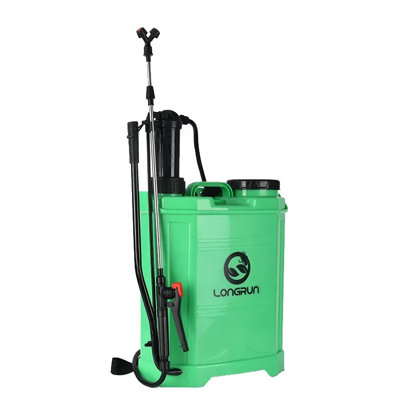 Agriculture Spray Machine Electric Garden Sprayer High Pressure Pesticide Garden Sprayer