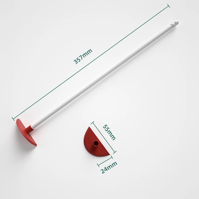 Amazon top seller silicone bottle scraper home use with bpa free  silicone lastest drop spatula