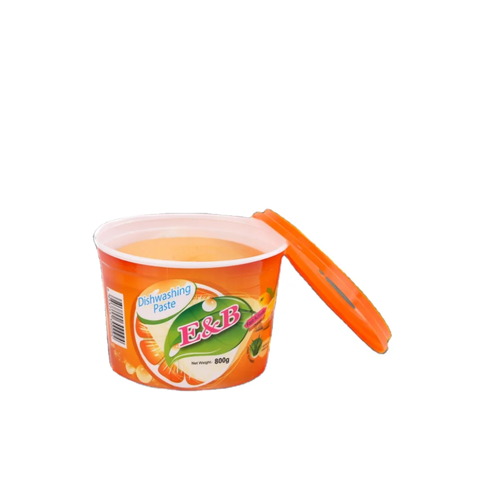 Strong Degreasing Dishwashing Detergent Multipurpose Cream Kitchen Helper Multi-purpose Household Chemicals