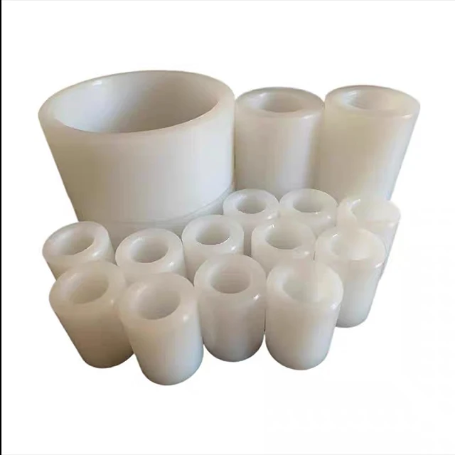 Translucent Extruded Plexiglass Cylinder Tube Acrylic Pipe Frosted Acrylic Round Tube acrylic tube