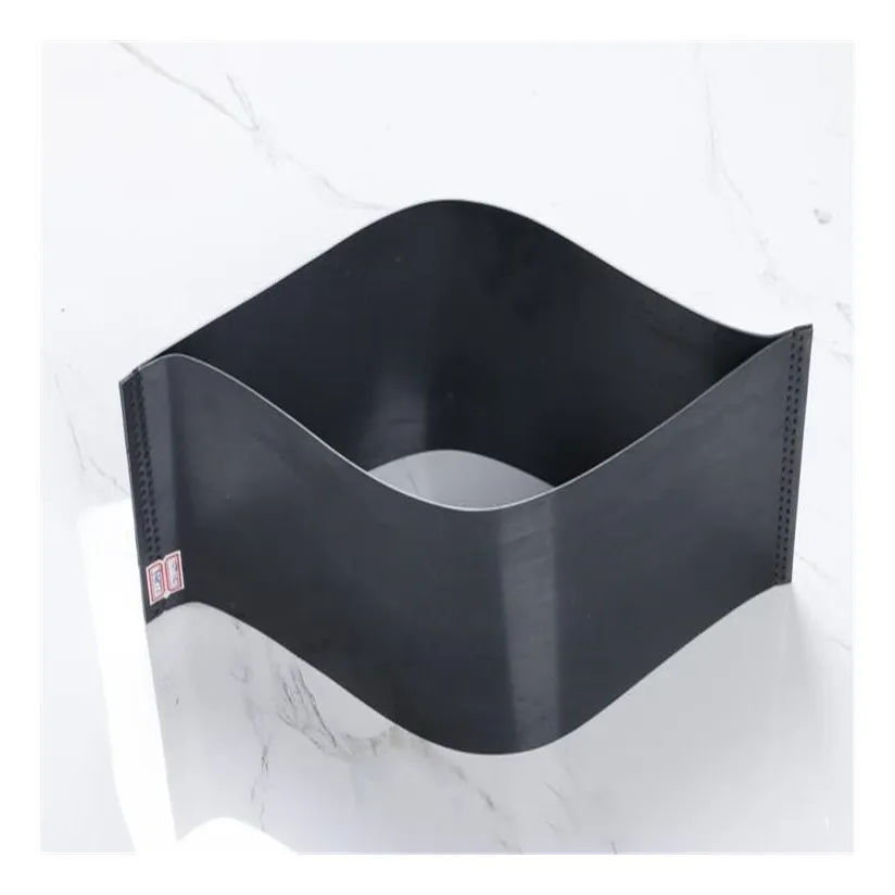 Latest Hot Sale Flexible Slope Squares Green Driveway Geocell Ground Grid For Grass