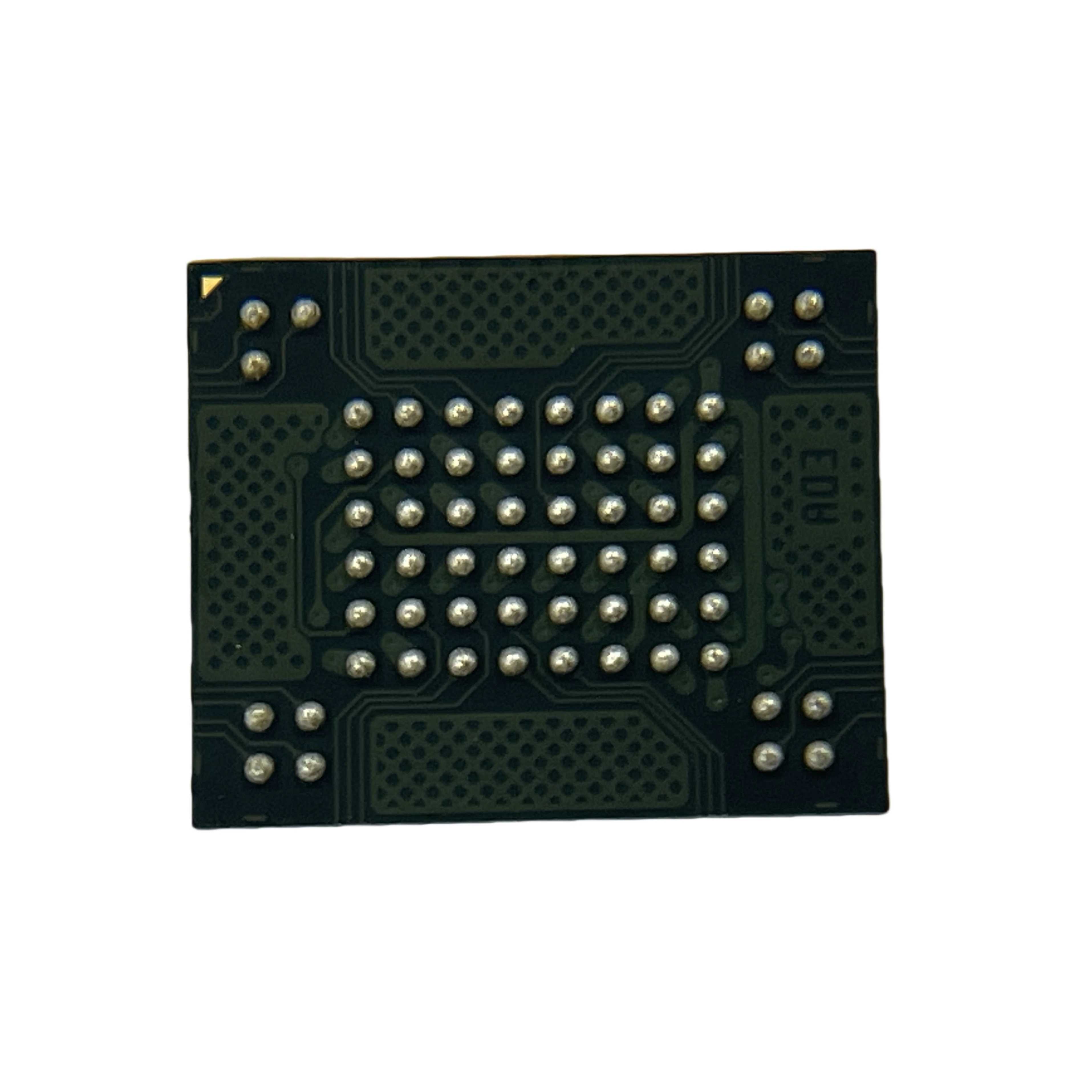 Новый оригинальный NAND512R3A2SZA6E Микронная вспышка-NAND памяти IC 512 Мбит параллельные 50 ns 63-VFBGA чипы электронные компоненты в наличии