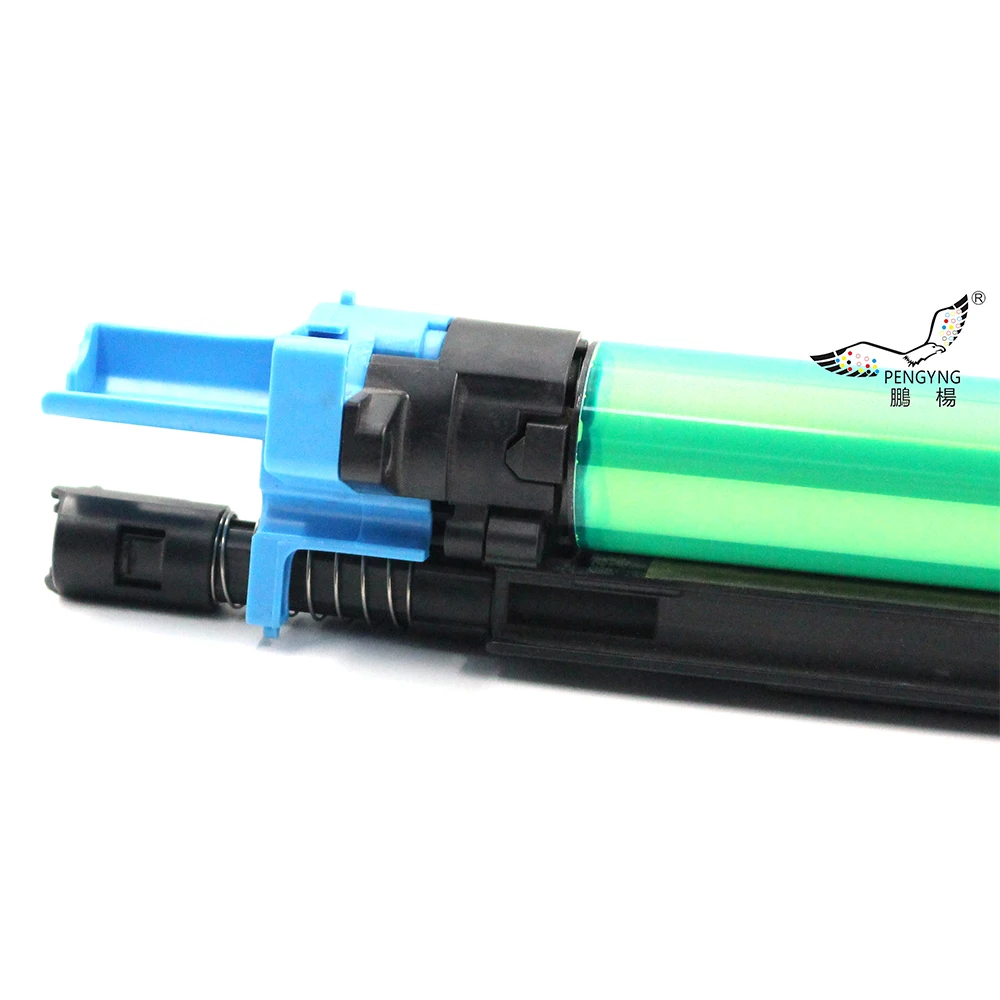 DR-512C A2XN0TD DR-512 Восстановленный Тонер-барабан для Colour DR-313 Konica Minolta Bizhub C221 C224 C284 C364 C454 C554