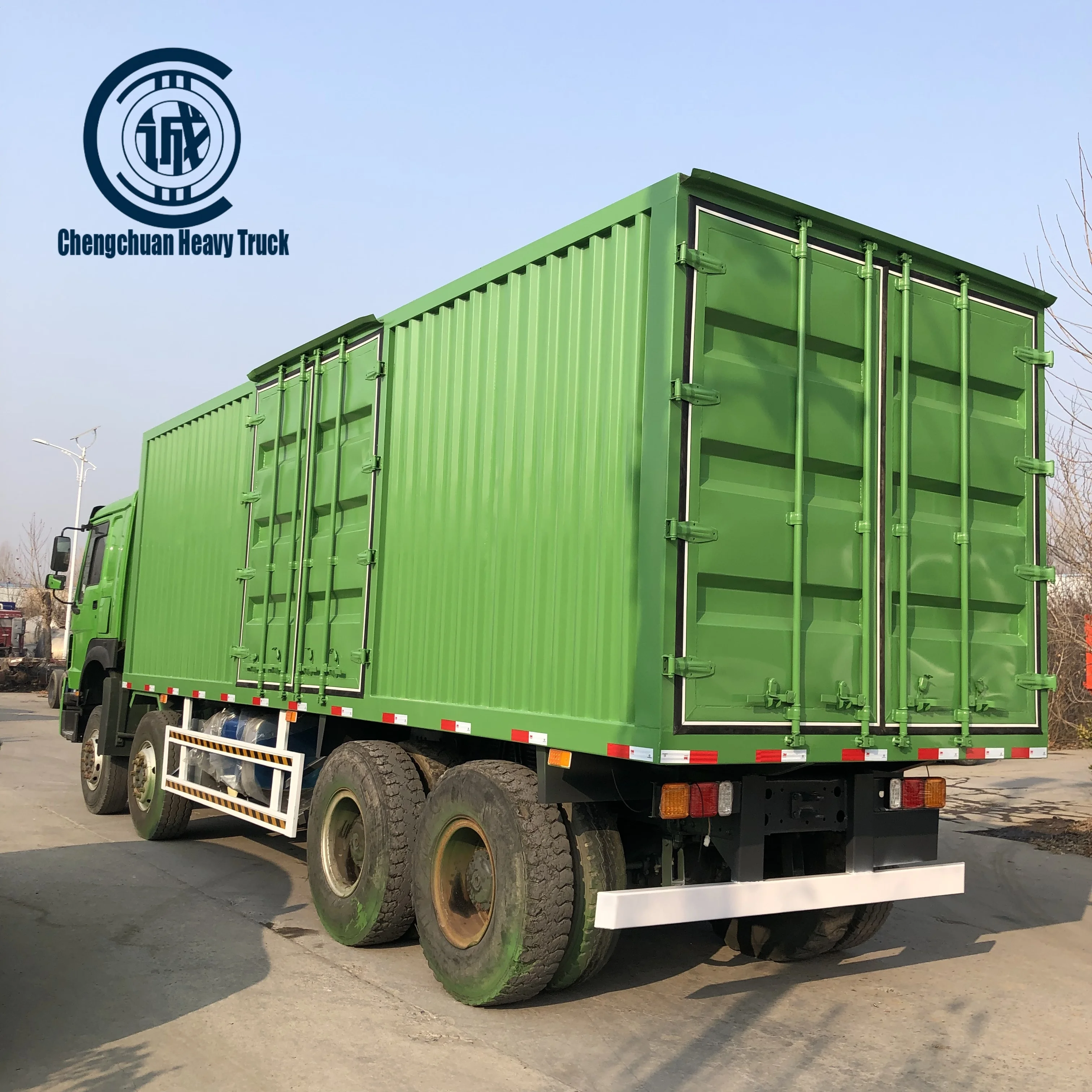 2018-2020 Year Used Sinotruk Howo Dump Truck 8X4 12 Wheels Special Heavy Duty Dumping Sand Cargo Mining Dump Truck In Africa