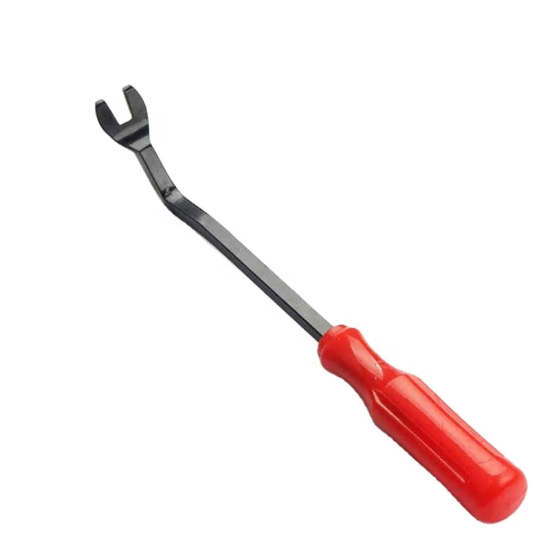 Инструмент для снятия автомобильных заклепок пластиковые заклепки отделки и салона автомобиля инструмент установки ремонта панели