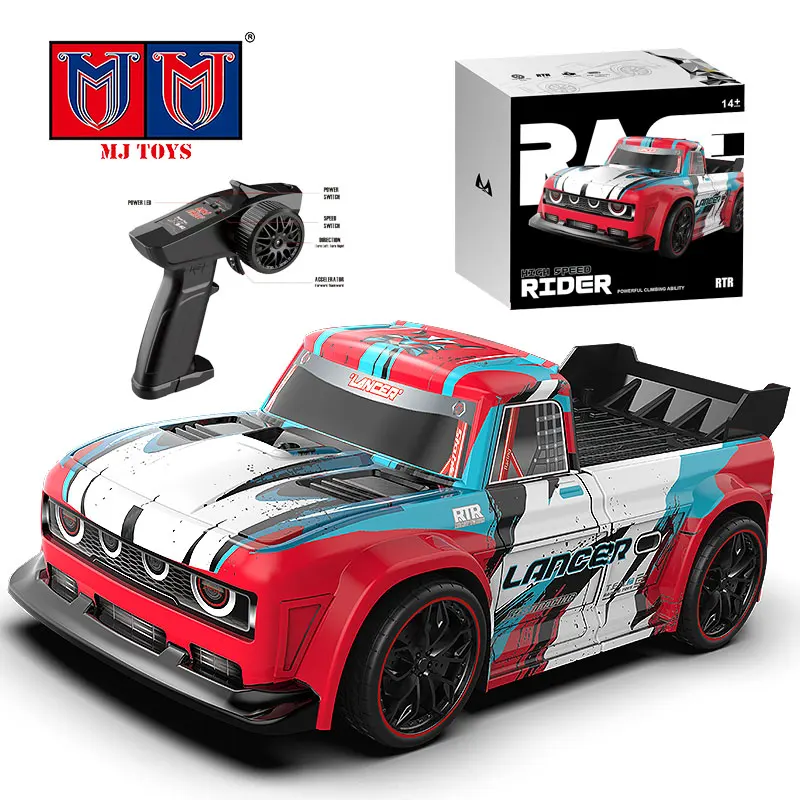 Оптовая продажа 2 4 ГГц мини-1/30 пульт дистанционного управления с рамкой камеры игрушки для дрифта быстрый трюк дрейфующий высокоскоростной Радиоуправляемый гоночный автомобиль