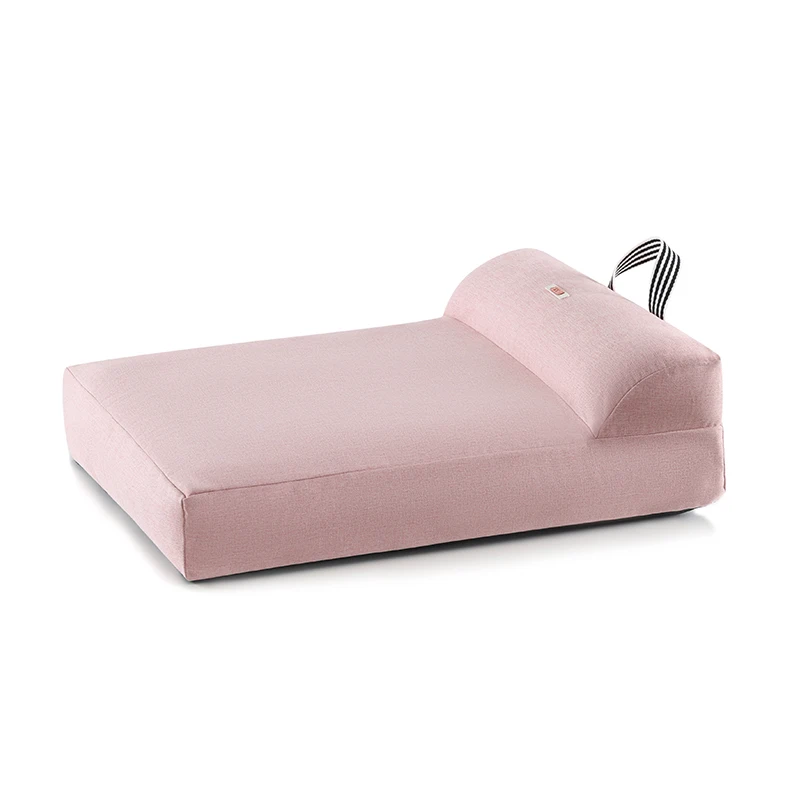 UFBemo all-season Pet Dog Sofa Bed Couch Mat Extra Calming Orthopedic Memory Foam Durable Waterproof Dog Bed