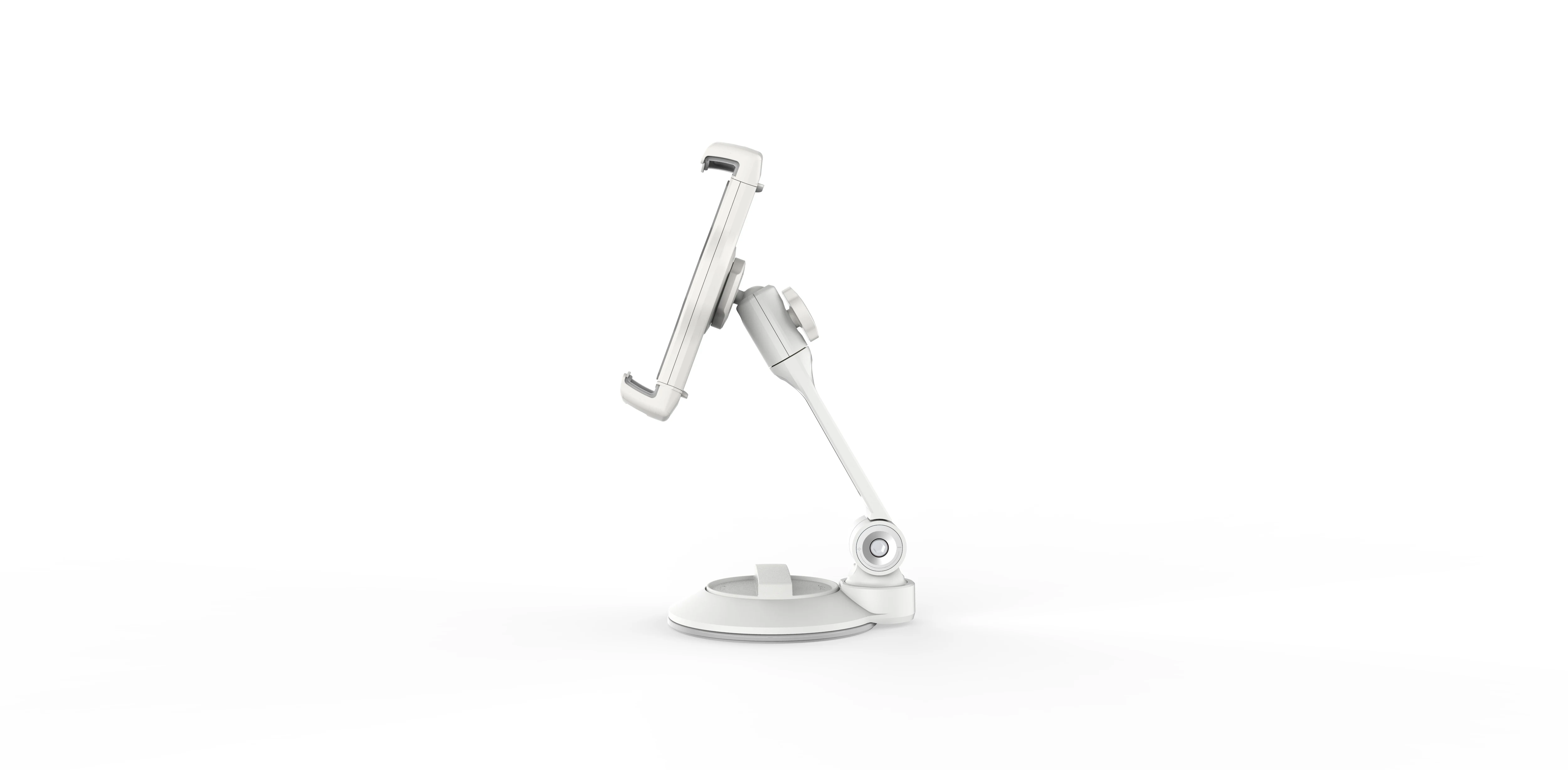 Universal cell phone plastic adjustable stand holder car phone holder phone accessories tablet holder tablet stand